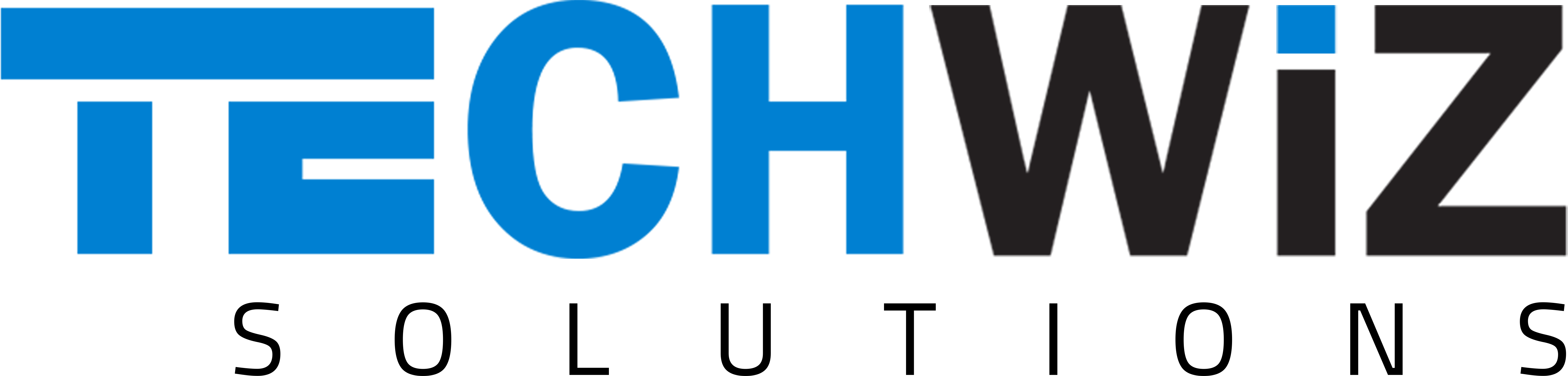 TechWiz Solutions Logo